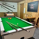 Hameau Des Prodains - Hotel 3*