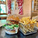 Hotel Hameau Des Prodains -