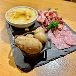 Hotel Hameau Des Prodains - 3*