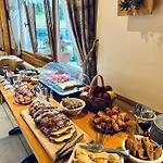 Hotel Hameau Des Prodains - 3*