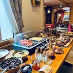Hameau Des Prodains - Hotel Morzine