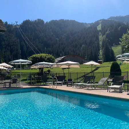 Hameau Des Prodains - 3*