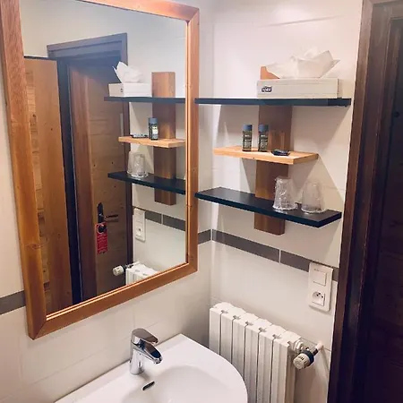 Hameau Des Prodains - Szálloda 3*