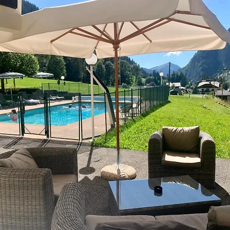 Hameau Des Prodains -