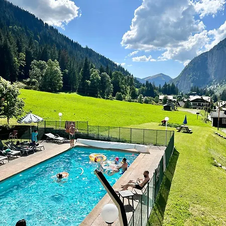 Hameau Des Prodains - 3*