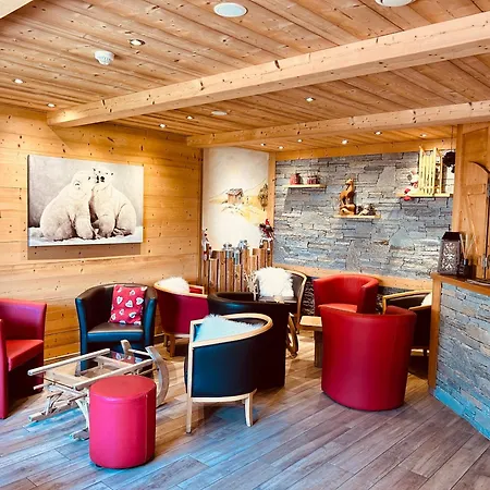 Hameau Des Prodains - Morzine