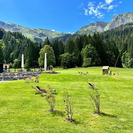 Hameau Des Prodains -