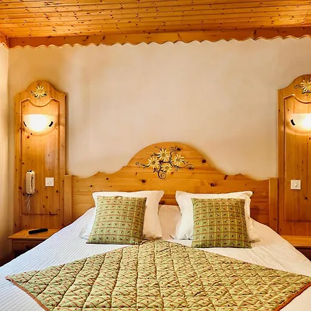 Otel Hameau Des Prodains -