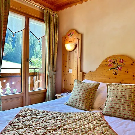Hameau Des Prodains - Szálloda 3*