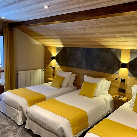 Hameau Des Prodains - Morzine