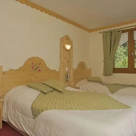 Hameau Des Prodains -