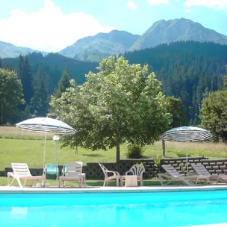Szálloda Hameau Des Prodains - Morzine