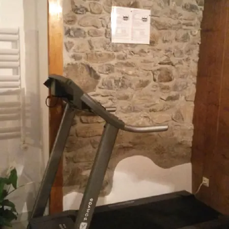 Szálloda Hameau Des Prodains - Morzine
