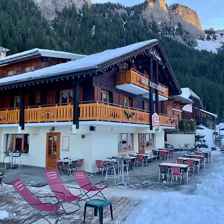 Hameau Des Prodains - Morzine