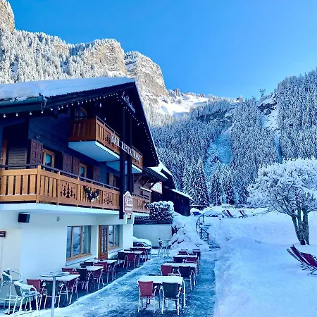Hameau Des Prodains - 3*