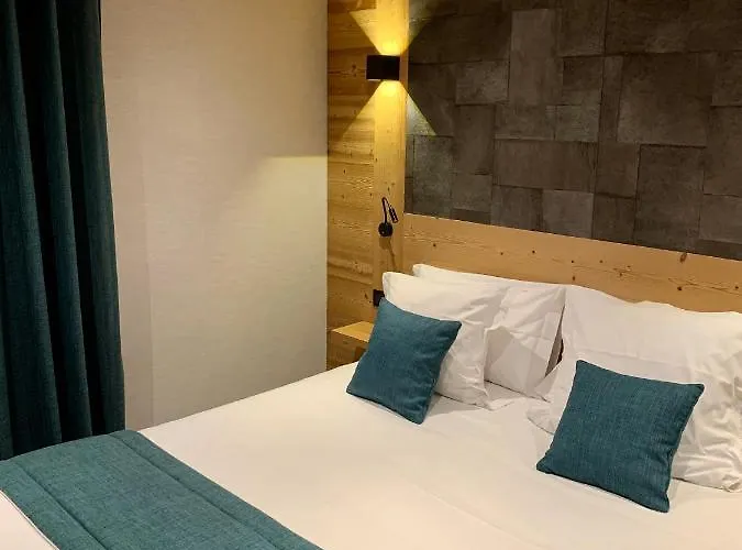 Hotel Les Prodains Morzine