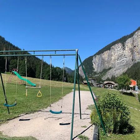 Hotel Hameau Des Prodains - Morzine