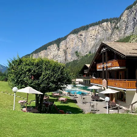 Les Prodains Morzine