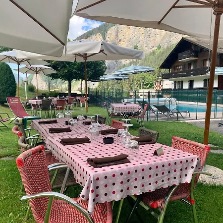 Les Prodains Morzine