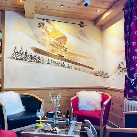 Hotel Hameau Des Prodains - 3*