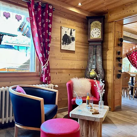 Hameau Des Prodains - Morzine