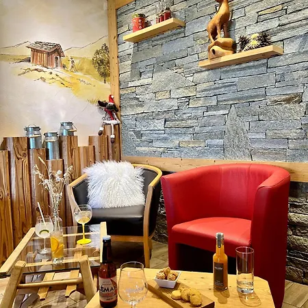 Hameau Des Prodains - 3*