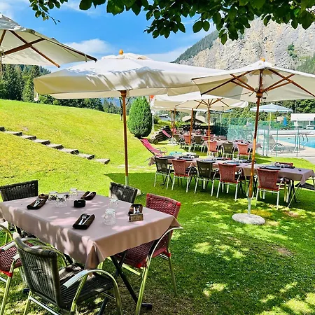 Hameau Des Prodains - 3* Morzine