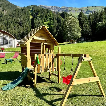 Hameau Des Prodains - Morzine