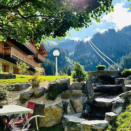 Hameau Des Prodains - Hotel 3*