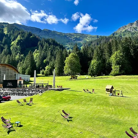 Hameau Des Prodains - 3* Morzine