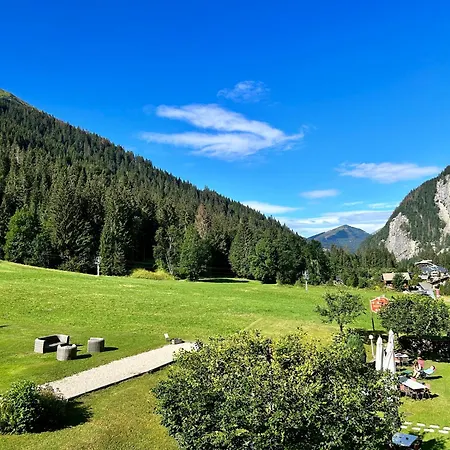 Hotel Hameau Des Prodains - Morzine