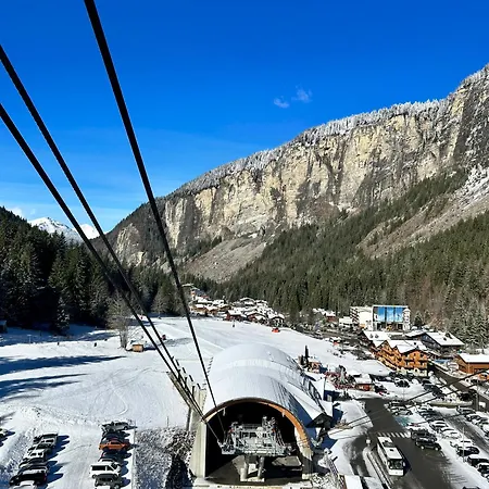 Hotell Hameau Des Prodains - Morzine