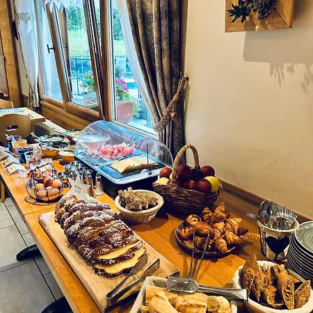 Hotell Hameau Des Prodains - 3*