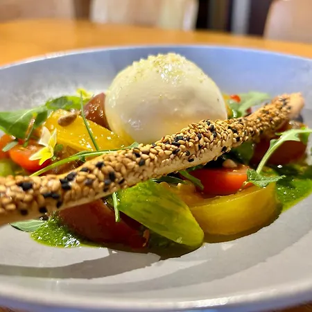 Hameau Des Prodains - Hotell