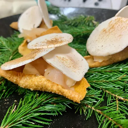 Hameau Des Prodains - Hotell 3*