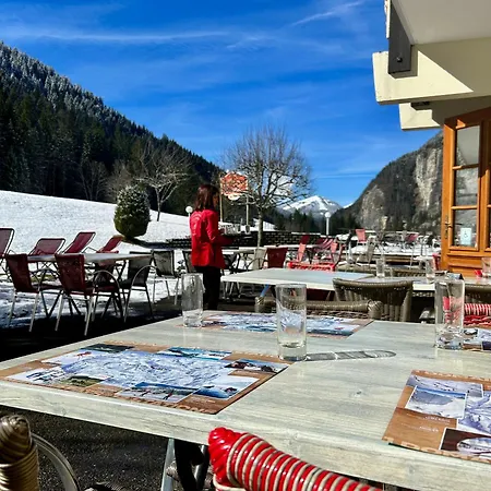Hameau Des Prodains - Hotel 3*