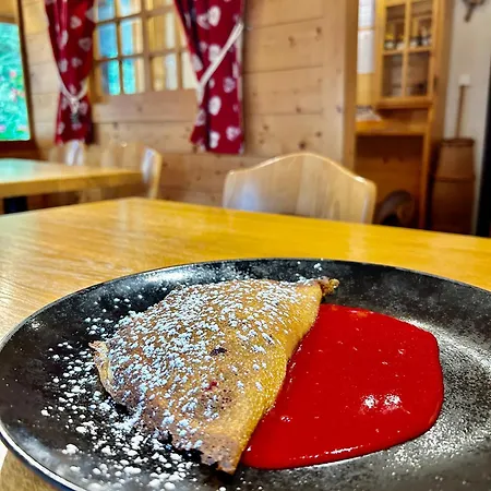 Hotel Hameau Des Prodains - Morzine