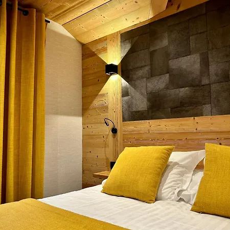 Hameau Des Prodains - 3* Morzine
