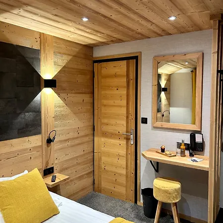 Hameau Des Prodains - 3* Morzine