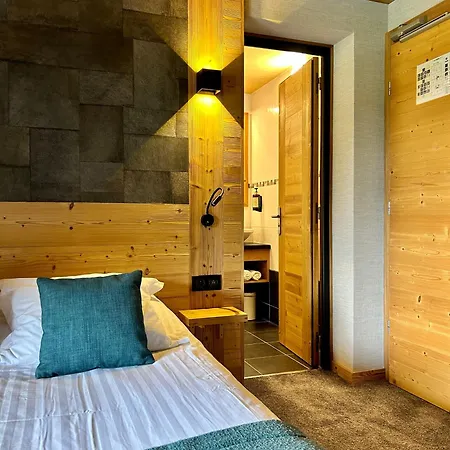 Hameau Des Prodains - Hotel