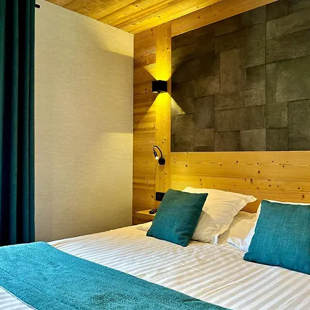 Hameau Des Prodains - 3* Morzine