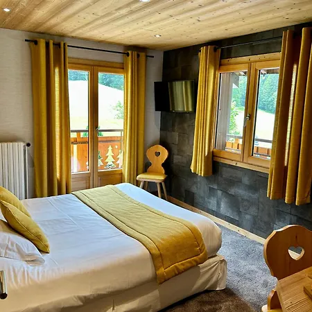 Hameau Des Prodains - 3* Morzine