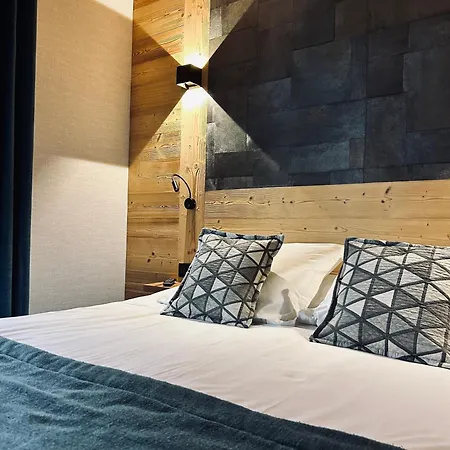 Hameau Des Prodains - Hotel Morzine