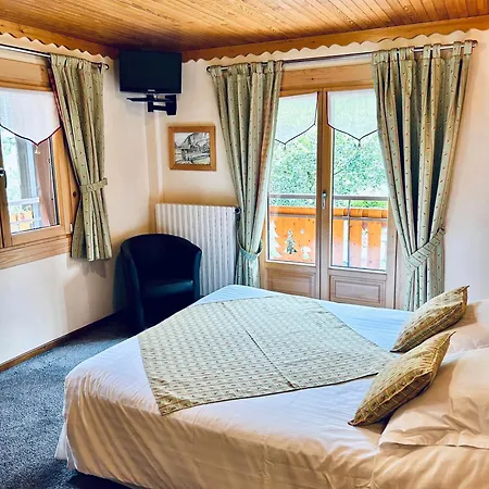 Hameau Des Prodains - 3*