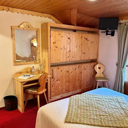 Hotel Les Prodains Morzine