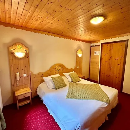 Hameau Des Prodains - 3*
