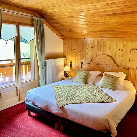 Hameau Des Prodains - Hotel Morzine