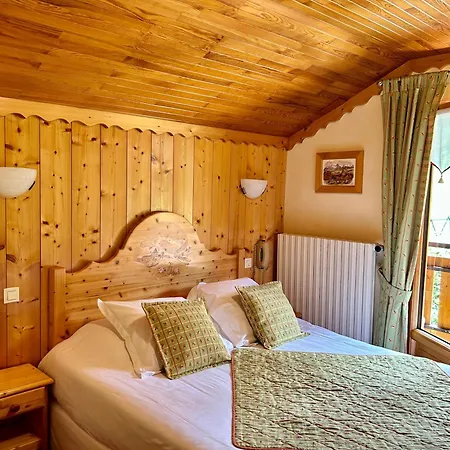 Hameau Des Prodains - Szálloda