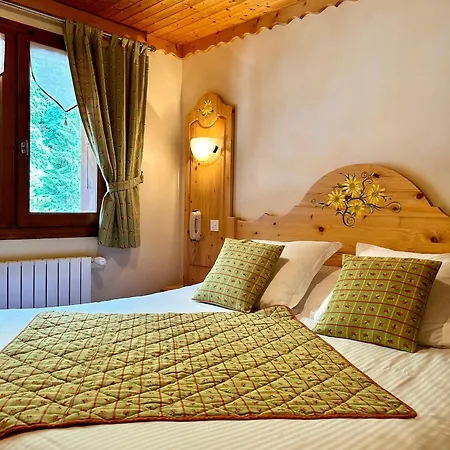 Les Prodains 3* Morzine