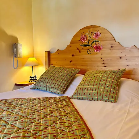 Hameau Des Prodains - Hotel 3*